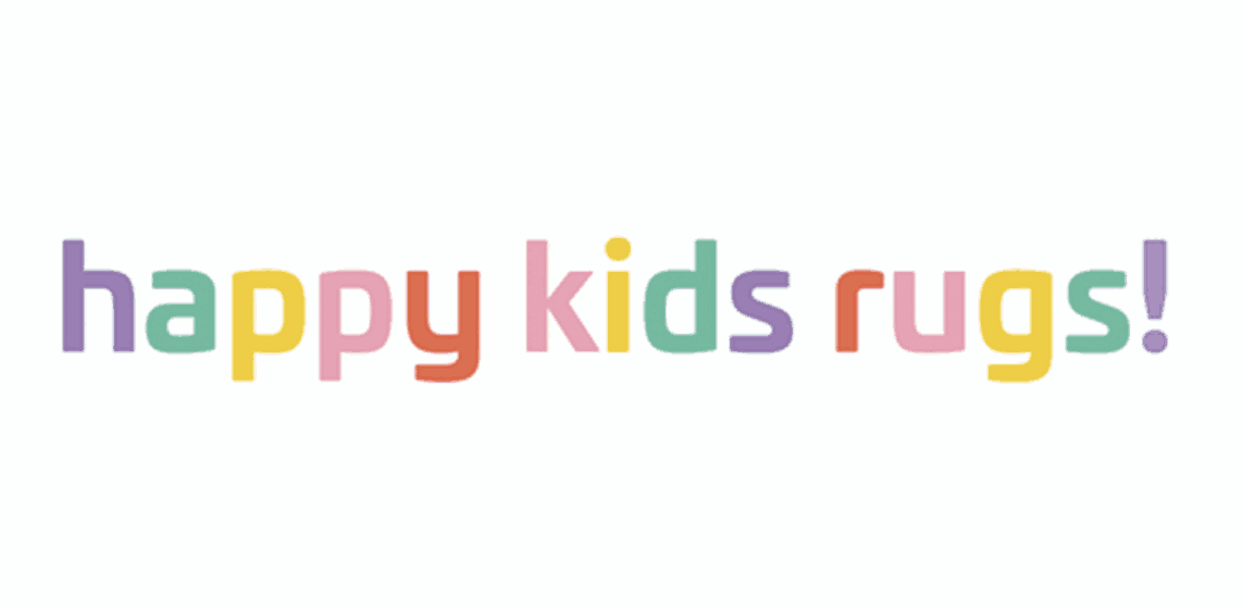 Happy Kids Rugs