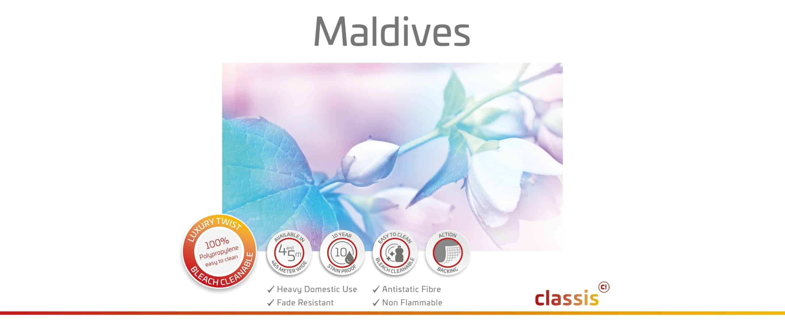 Malediven Website 3000x1260px